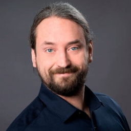Martin Fleischer's profile picture