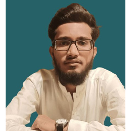 Muhammad Muzzamil