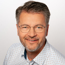 Social Media Profilbild Peter Grün Rheine
