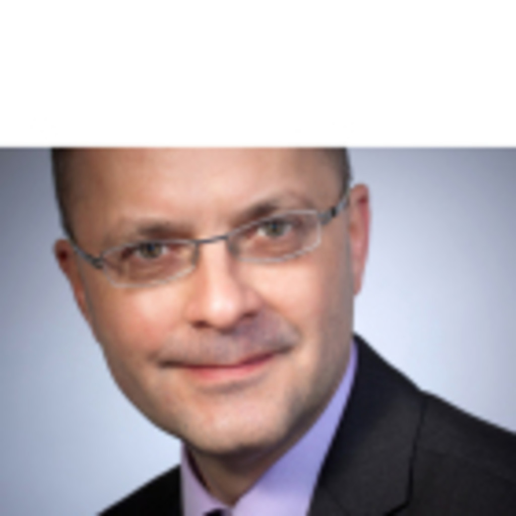 Juergen Langen Project Manager Livingston International XING