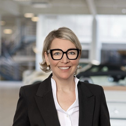 Sabine Blum