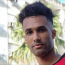 Daniel Maya