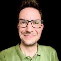 Martin Hüster