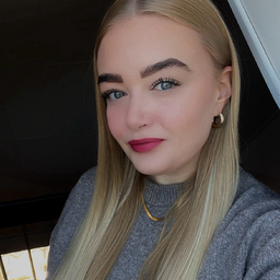 Alina-Marie Thill