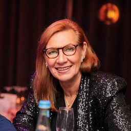 Jacqueline Scheffczyk