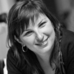 Amélie LECOMTE