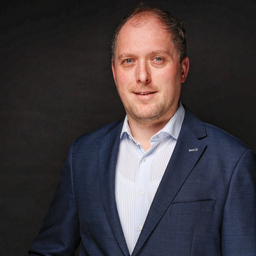 Dipl.-Ing. Carsten Schwartze