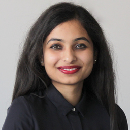 Farha Tamanna Islam's profile picture
