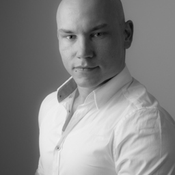 Benjamin Haug