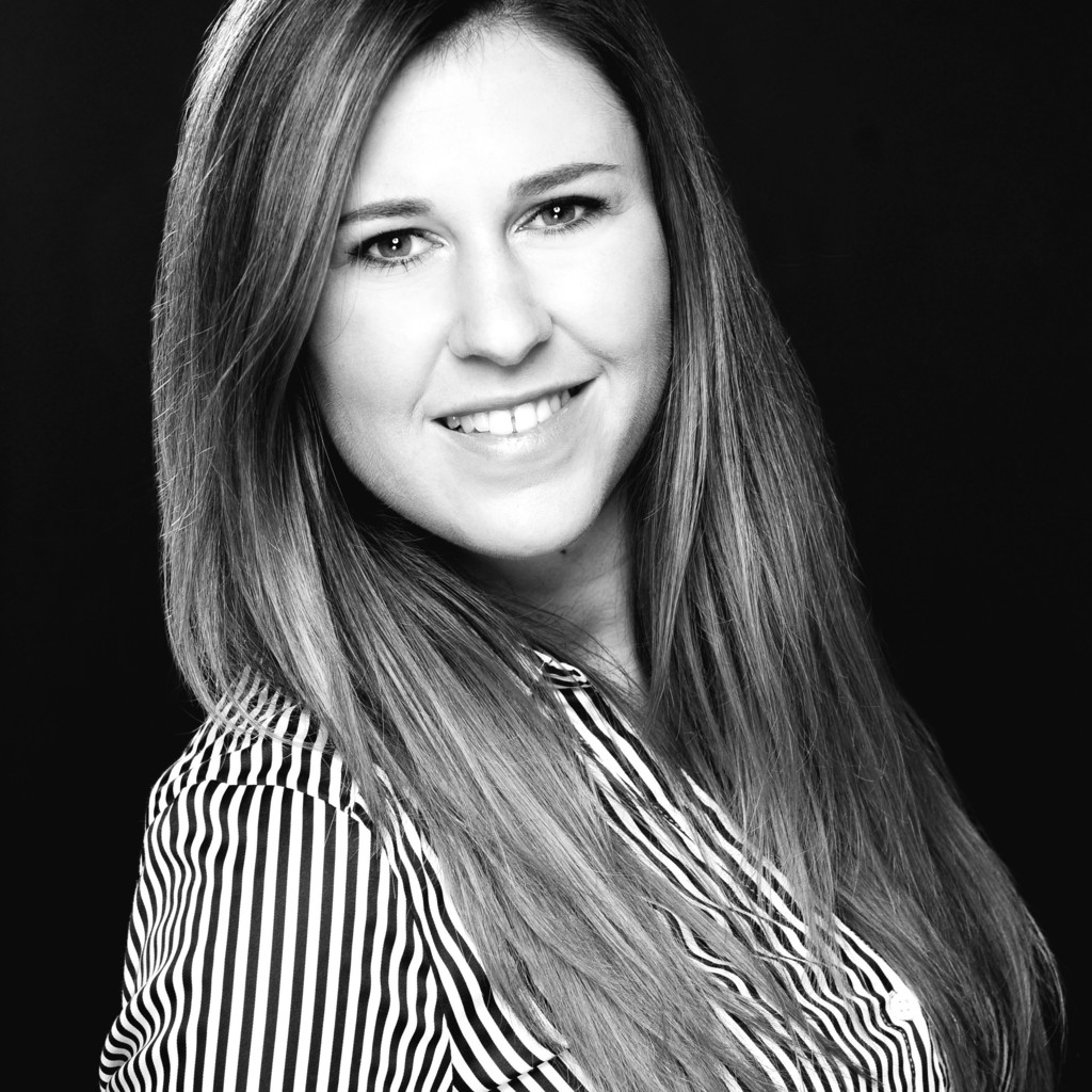 Miriam Kahle Präventions und Gesundheitsmanagement Deutsche