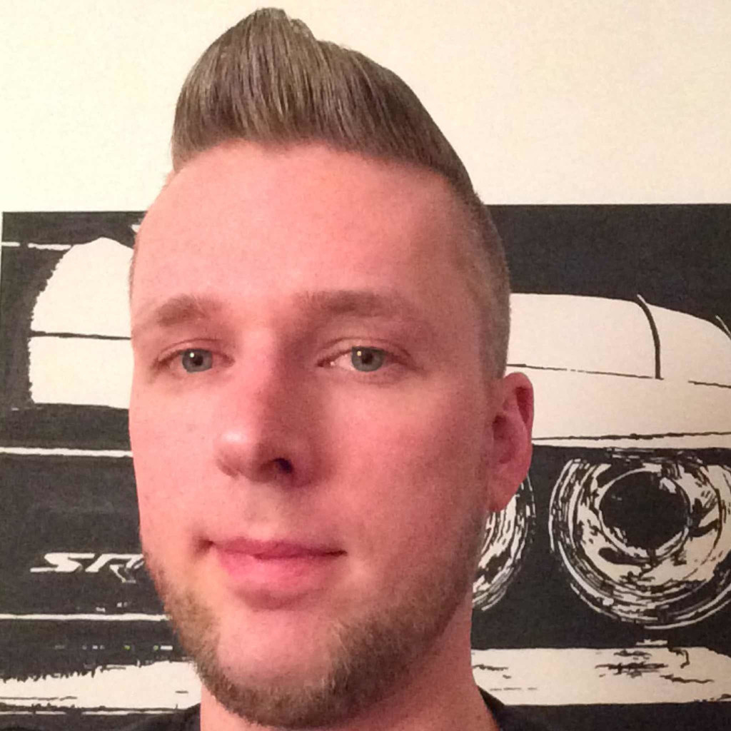 Bastian Barth Kundendiensttechniker Jungheinrich Ag Xing