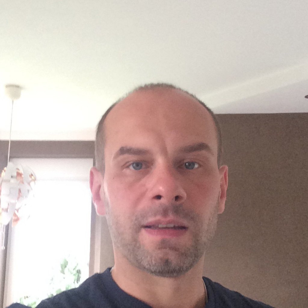 Marius Nowaczynski Vorarbeiter/Materialhandling Aurubis AG Hamburg