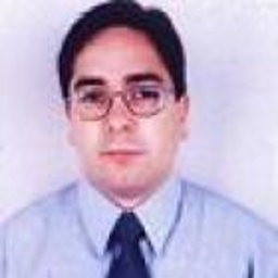Fabricio Barría Mansilla