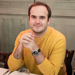 Yaroslav Marukhno