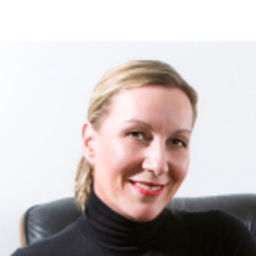 Ute Leidner