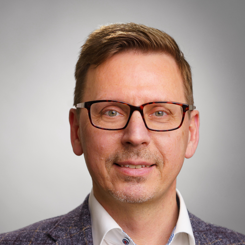 Detlef Müller Bereichsleiter IT und Einkauf DMTGesellschaft für