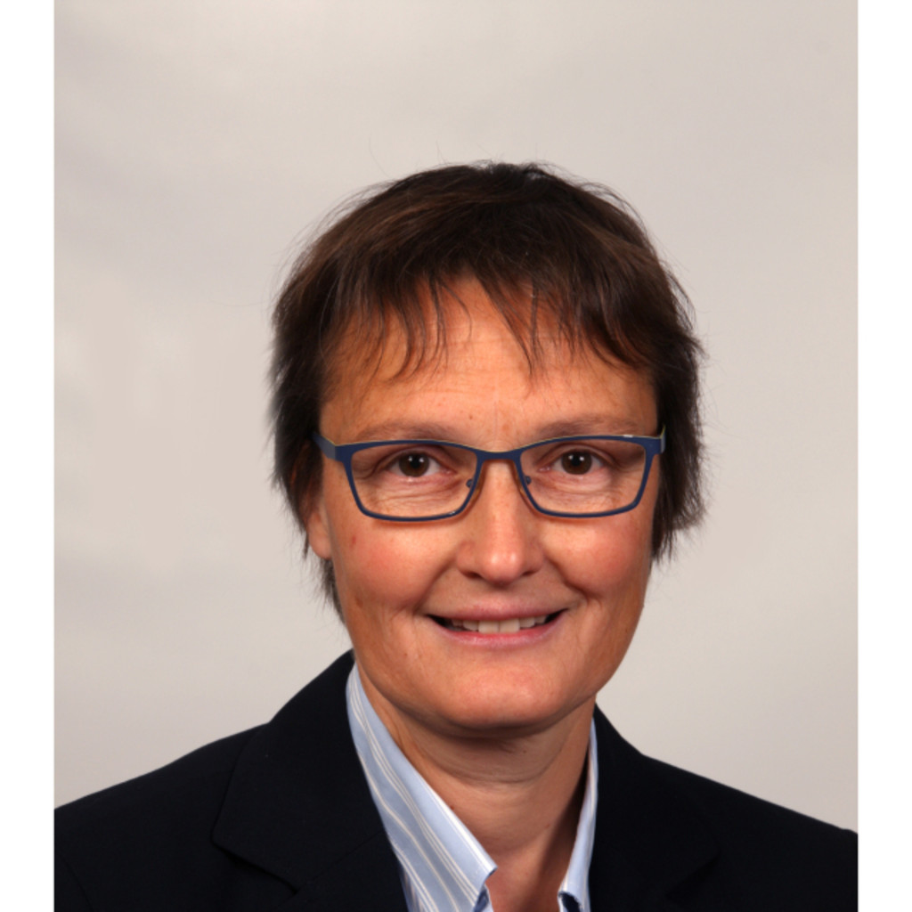 Dr. Brigitte Kempgens - Supply Chain Excellence Lead - DSM | XING