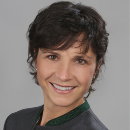 Profilbild Katrin Fischer