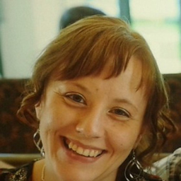 Marina Groß