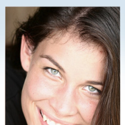 Miriam Lemnouni Offermanns