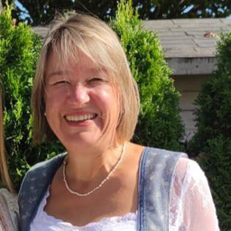 Gudrun Hentschel