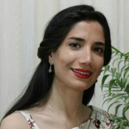 Shili Sadeghzadeh