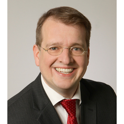 Profilbild Bernhard Kleefeld