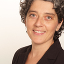 Social Media Profilbild Gisela Vogt Freiburg