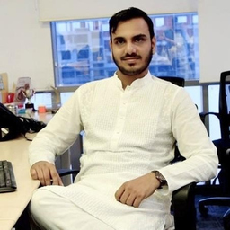 Pradip Yadav