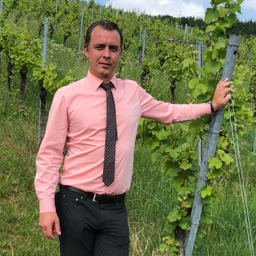 Christoph Pasch