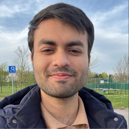 Muhammad Abubakar