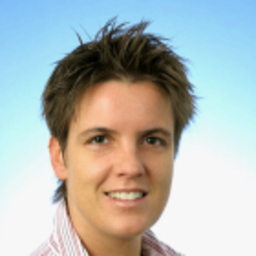 Kerstin Stapf