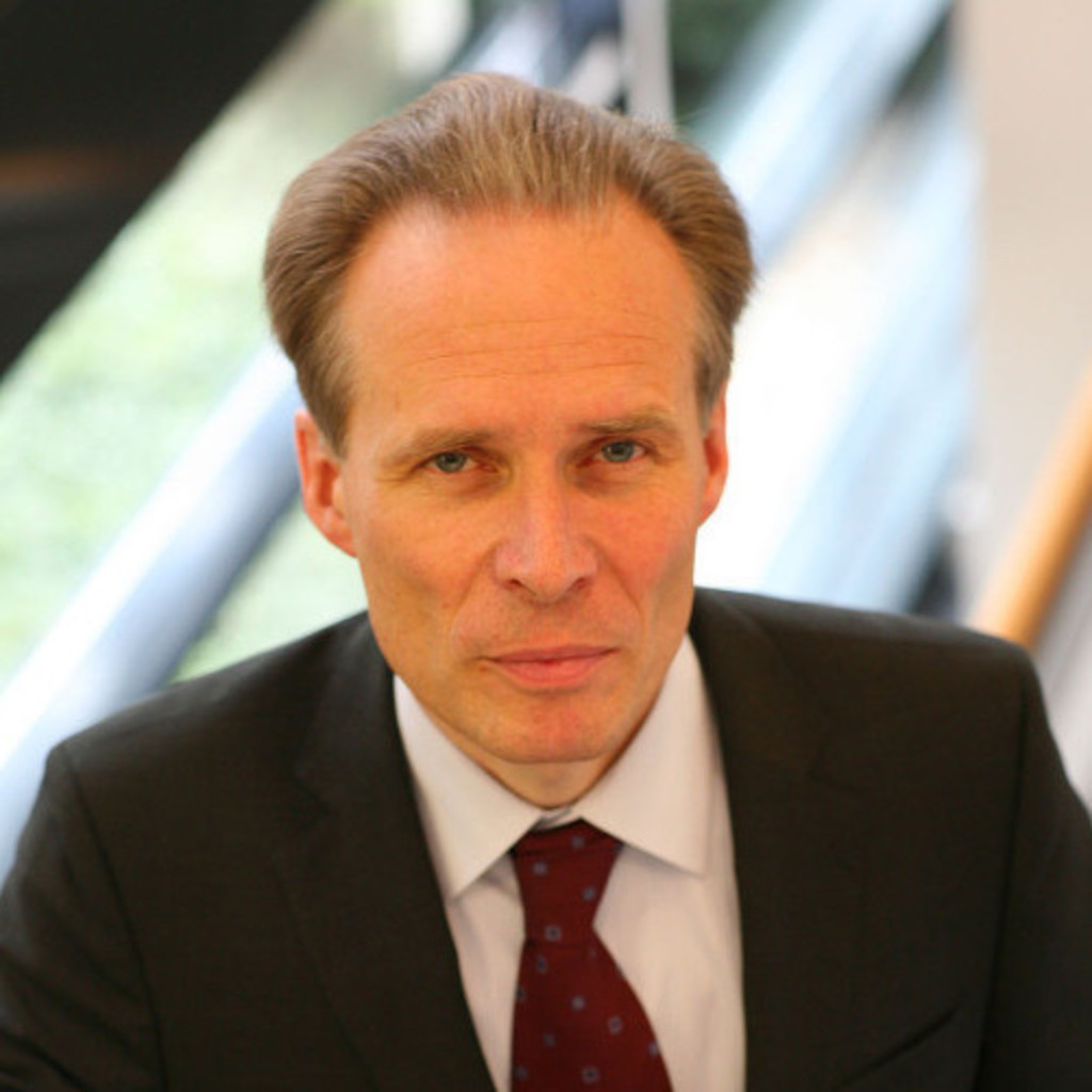 Dr. Andreas Reusch Gründer REUSCH International Business