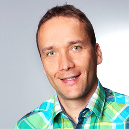 Dietmar Hirschle