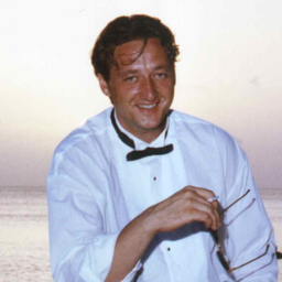 Mag. Anthony DECALU