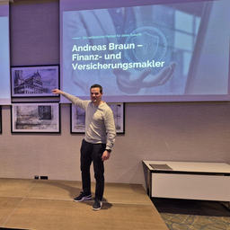 Andreas Braun