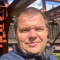 Maik Lübbermann
