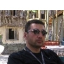 Halit Koc