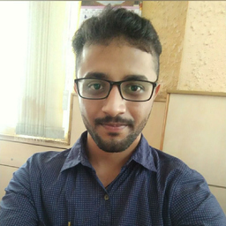 Pavanchand H m