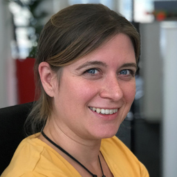 Sabine Hoffmann