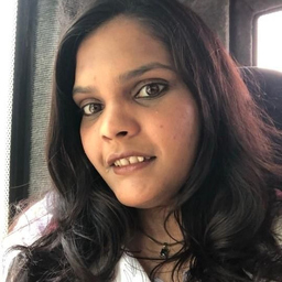 jaya deshkar