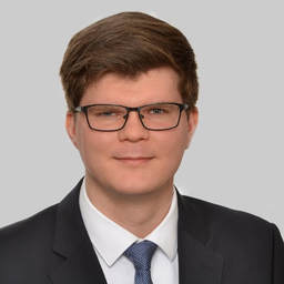Prof. Dr. Justus Arne Schwarz