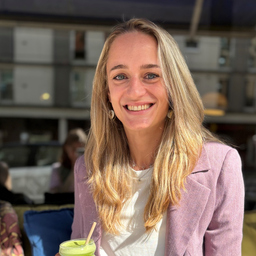 Gloria Julia Krammer