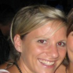 Svenja Doetsch