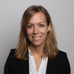 Dr. Sarah Bayer