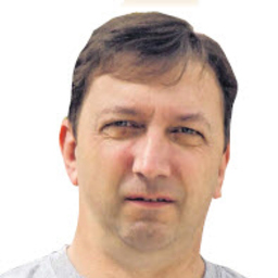 Steffen Urban