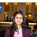 Kinjal Jaipracash