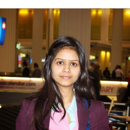Kinjal Jaipracash