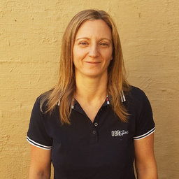 Dr. Ingrid Sabbagh