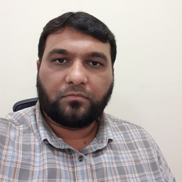Abdul Ali Khan